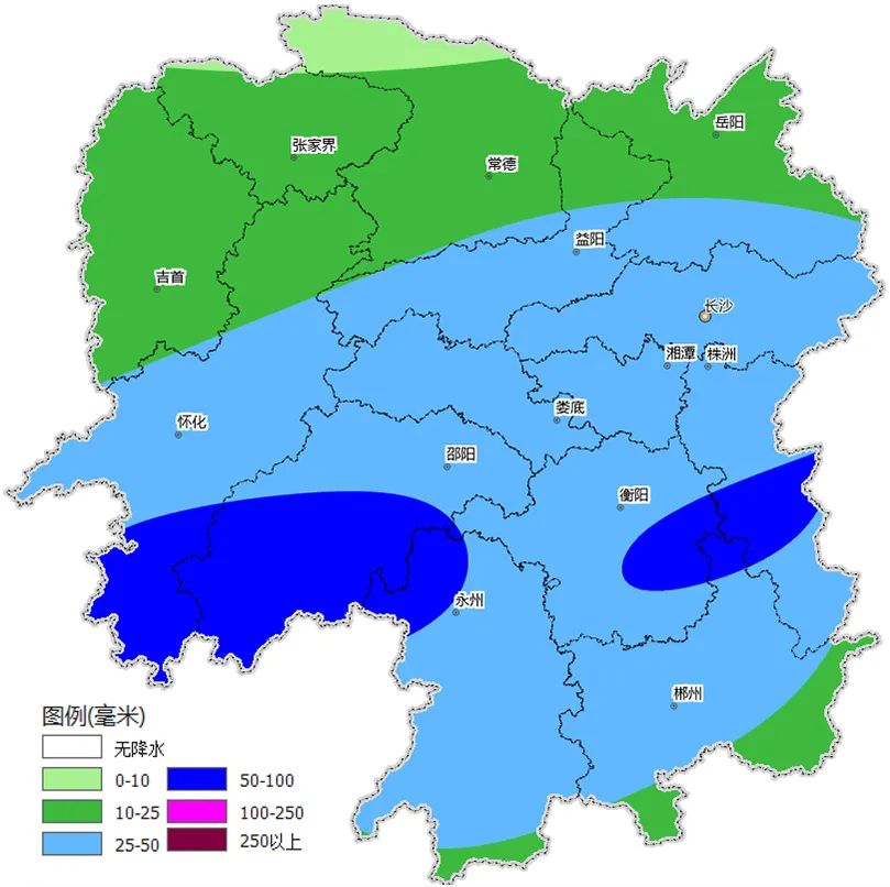 暴雨引发的疾病,暴雨容易引发的疾病