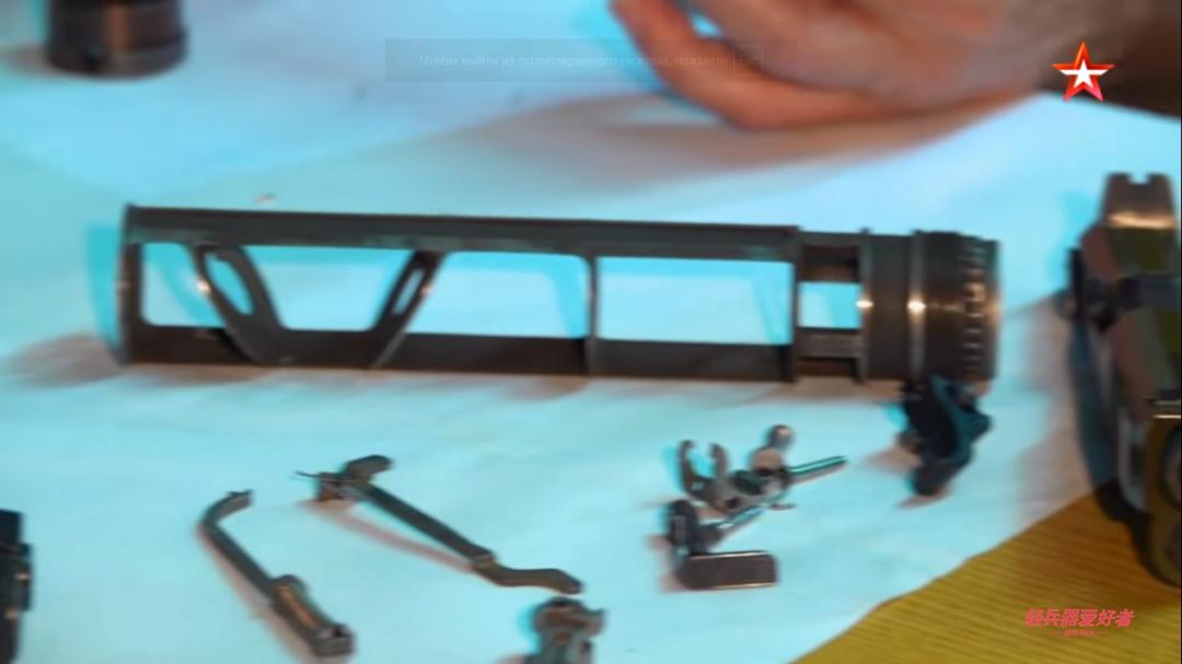 巨蟒手枪,俄罗斯新型蟒蛇手枪射程多远