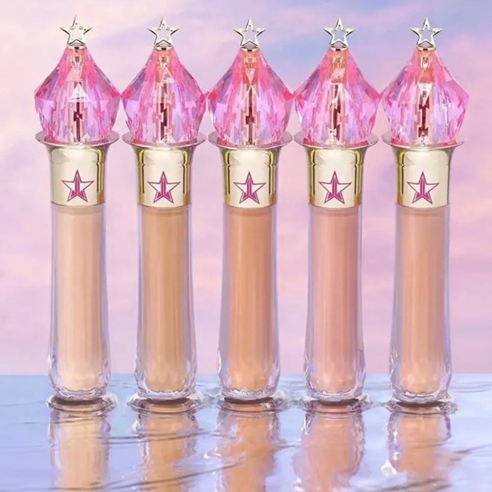 j姐国内网红,j姐来到中国了吗