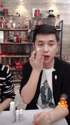 李佳琦推荐防晒霜隔离霜二合一,被李佳琦带火的防晒霜