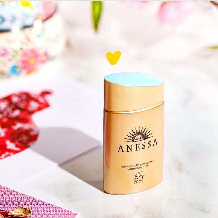 李佳琦推荐防晒霜隔离霜二合一,李佳琦推荐防晒霜排行榜10强