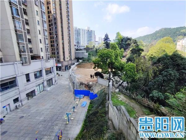 贵阳智慧龙城运动公园,贵阳智慧龙城公园