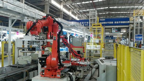 青岛工业互联网实施方案,工业互联网创新发展全国行青岛站