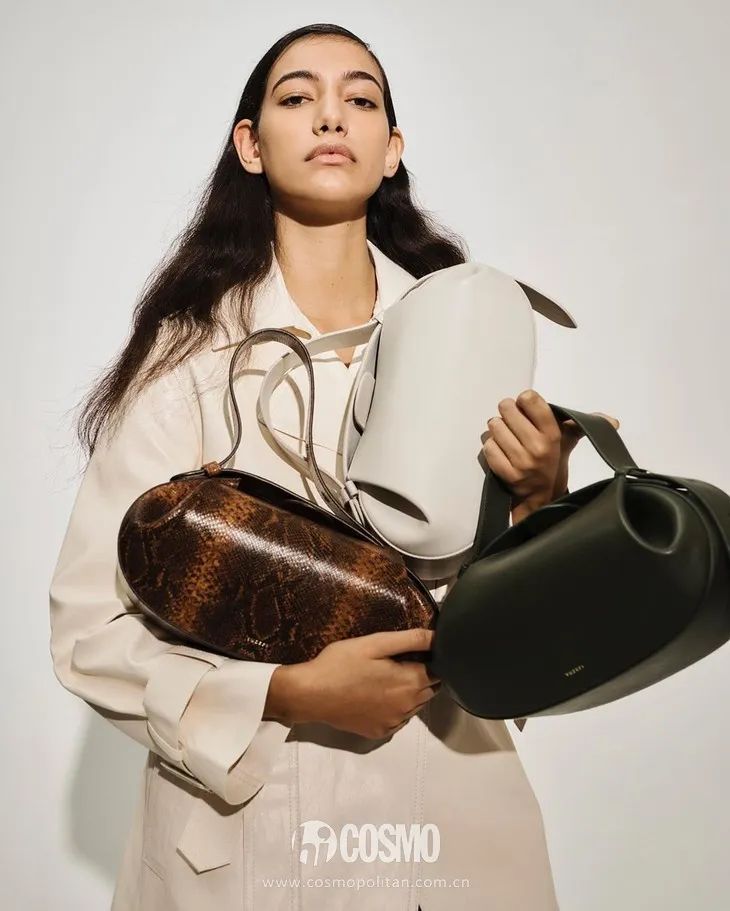 2020春夏包包流行趋势款款时髦,2022春季包包推荐小众高级感