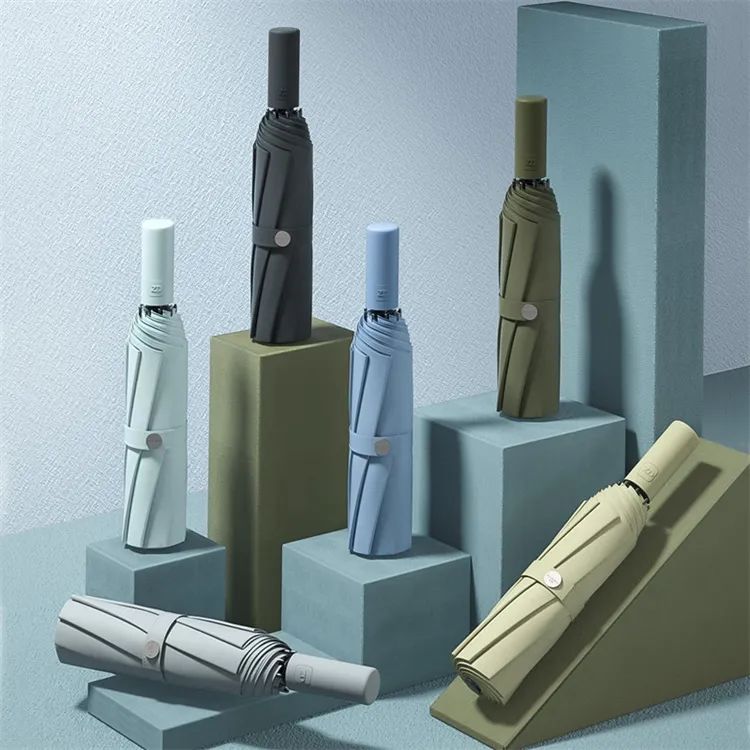 自动伞能抗几级大风,厉害雨伞