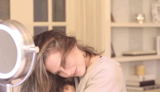 来给大家分享几款秋冬实用发型,秋冬必备发型教程