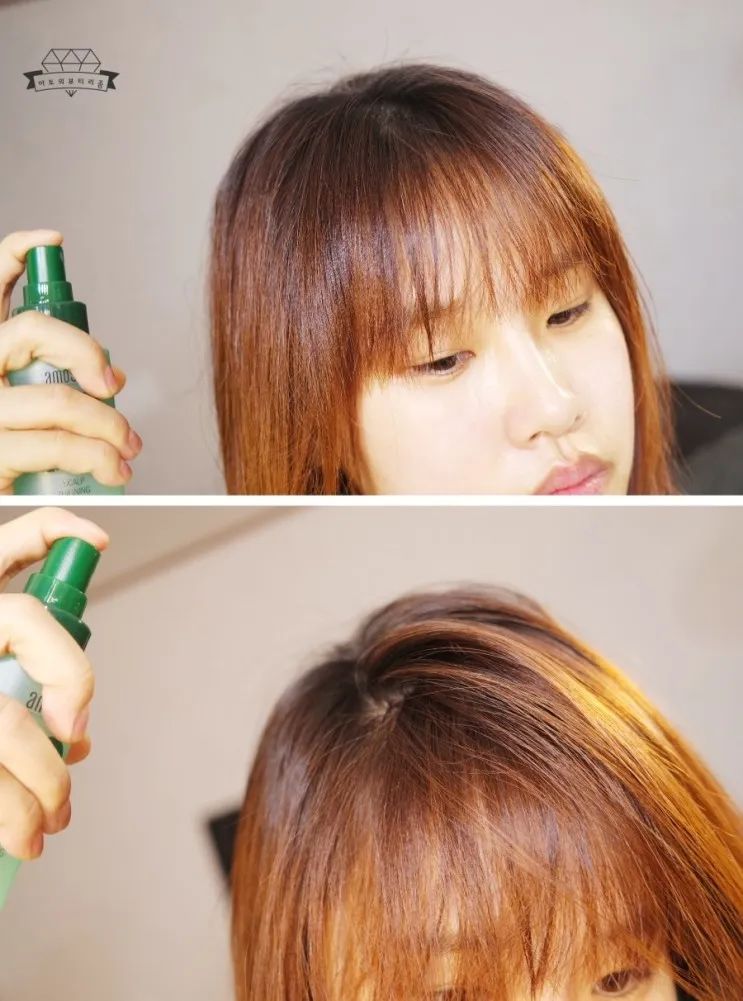 发量暴增的5个方法男士,怎么让发量暴增