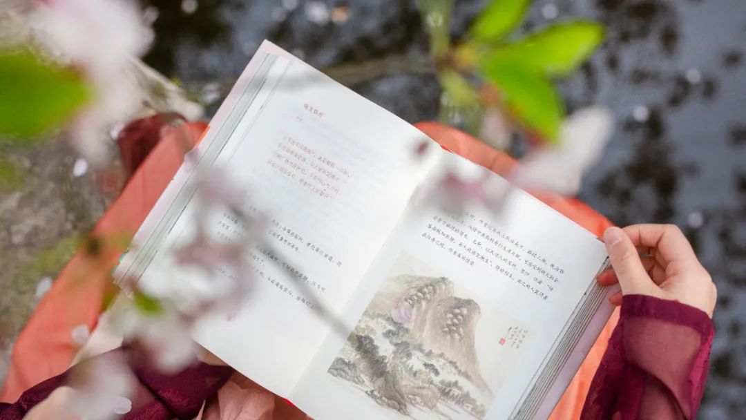 唐诗三百首马未都亲笔推荐版,马未都讲透唐诗和唐诗三百首区别