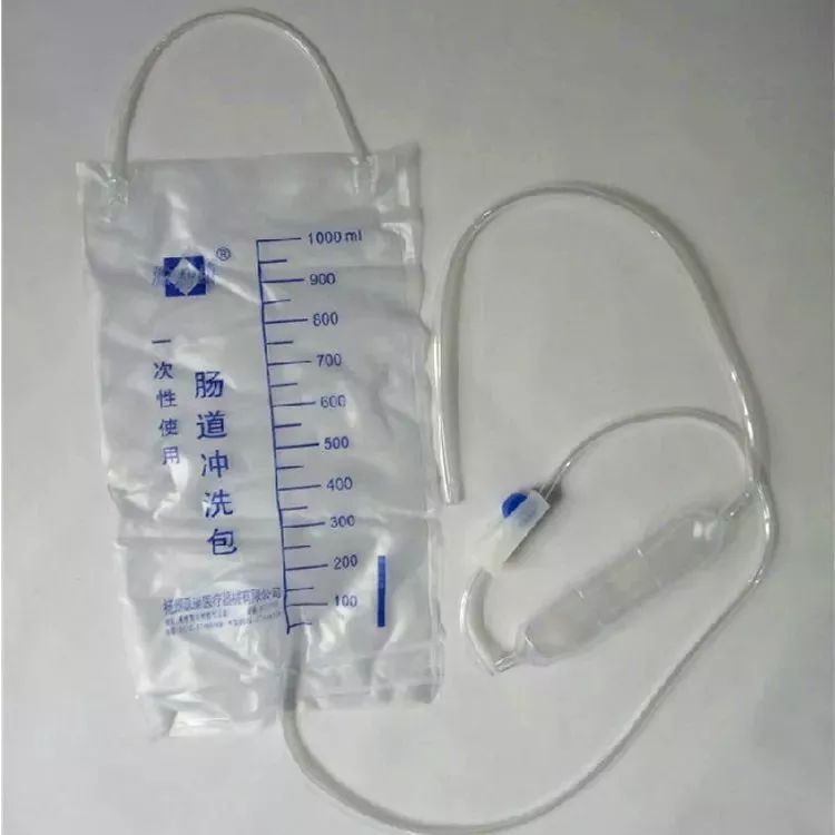 灌肠科普小知识,灌肠的各种知识点