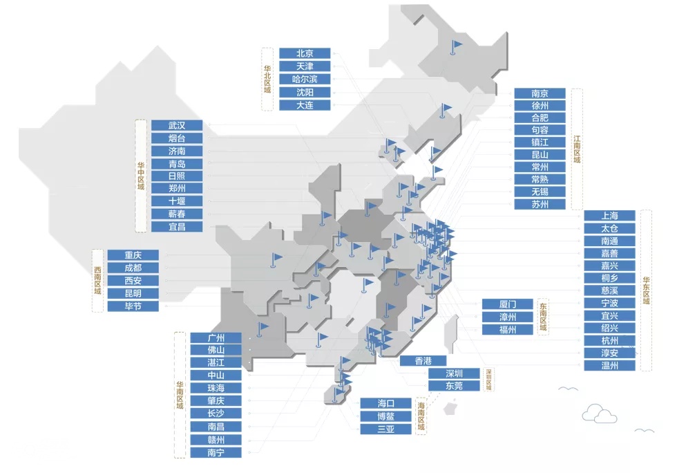 你买哪里，我都贴钱！招商蛇口狂派巨额现金