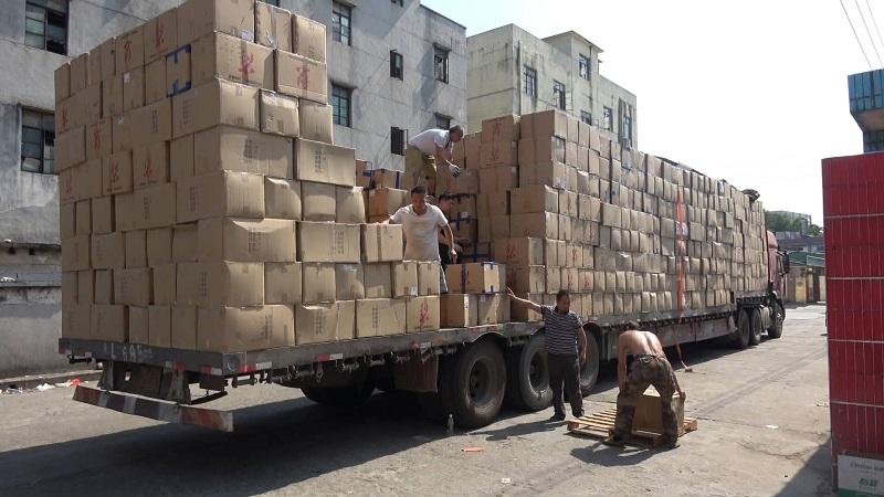 查获假冒奢侈品1亿判多少年,潍坊特大走私案