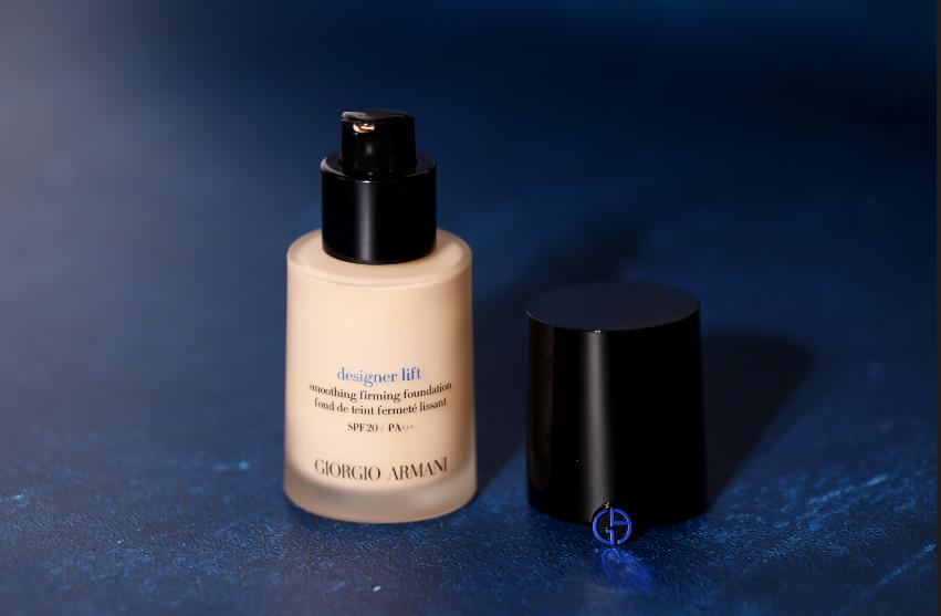 秋冬粉底液奶油肌推荐,春日奶油肌