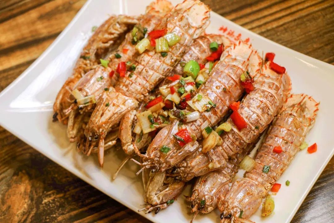 防城港休渔期可以赶海吗,禁渔期防城港码头买海鲜