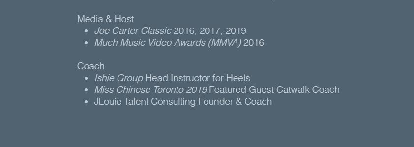 何依婷处女剧弹起，164唔够90斤！同届雷庄儿宜家做紧咩呢？