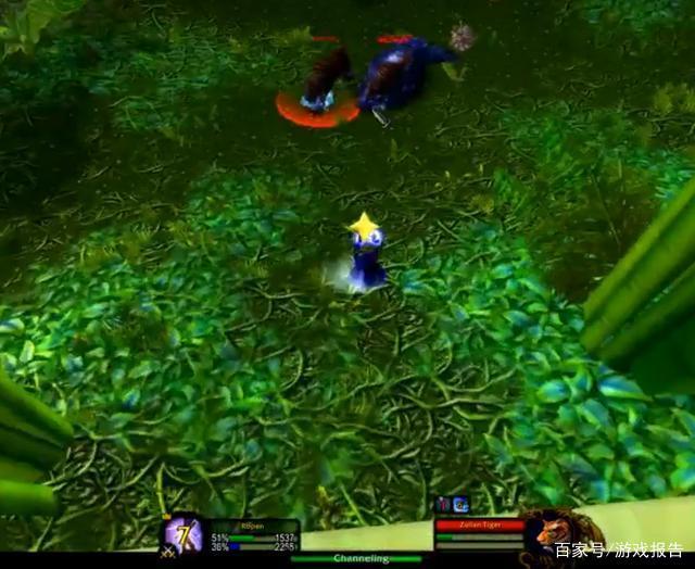 法师单刷祖格鳄鱼最简单操作,法师单刷祖格鳄鱼能升到多少级啊