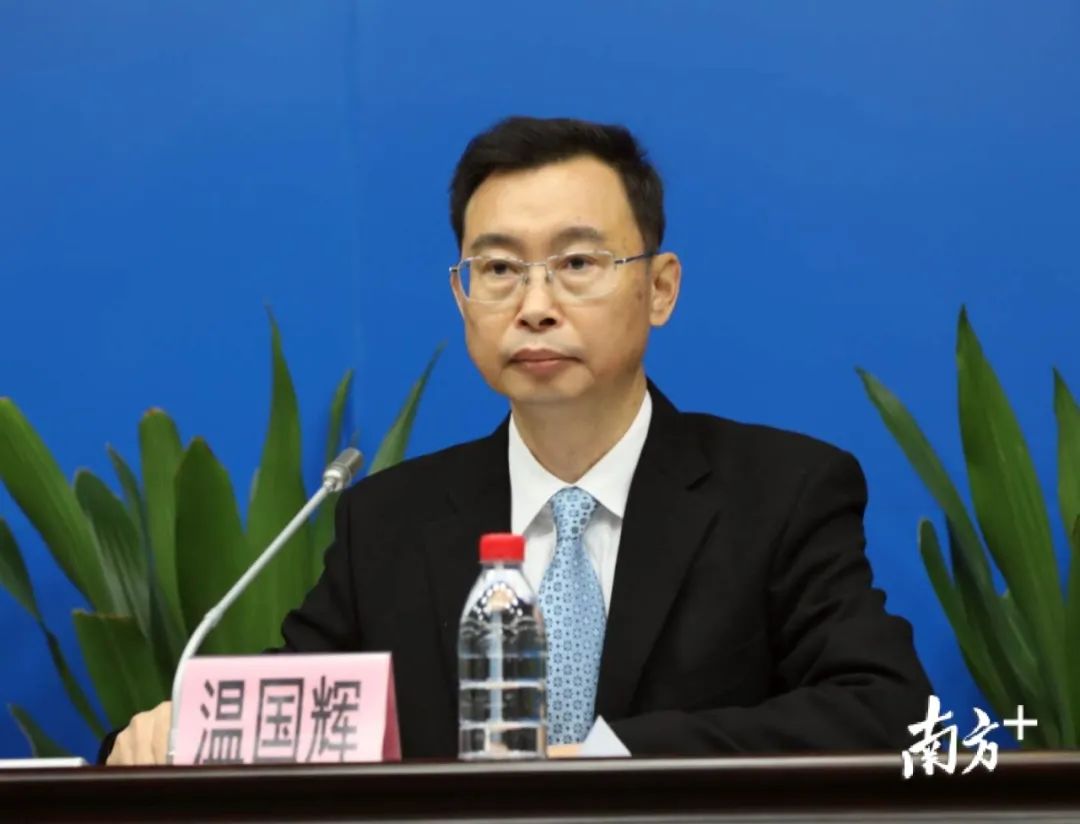 广州在住多少非洲国家人员？美食店病例怎么发现？通报来了