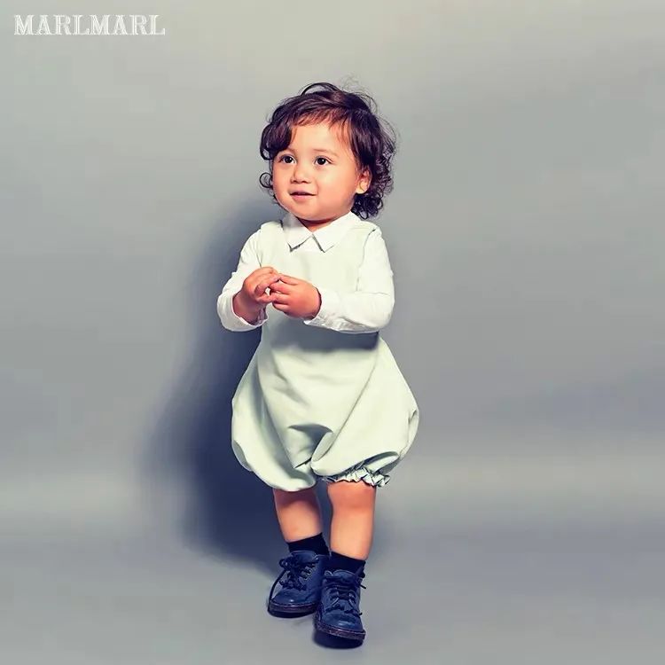 童装时尚大牌有哪些,日本小众童装品牌