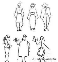 简笔画每天学,简笔画100个萌萌哒的简笔画小动物