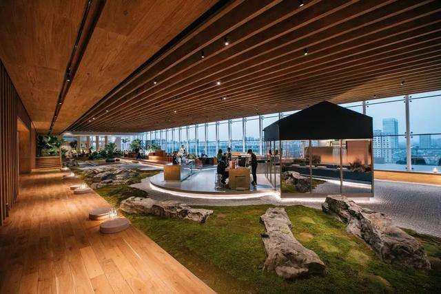 最值得去的商业综合体,体验式商业综合体