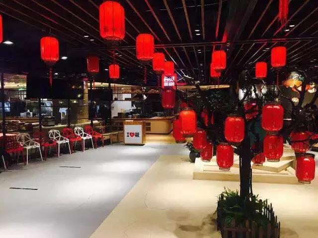 最值得去的商业综合体,体验式商业综合体