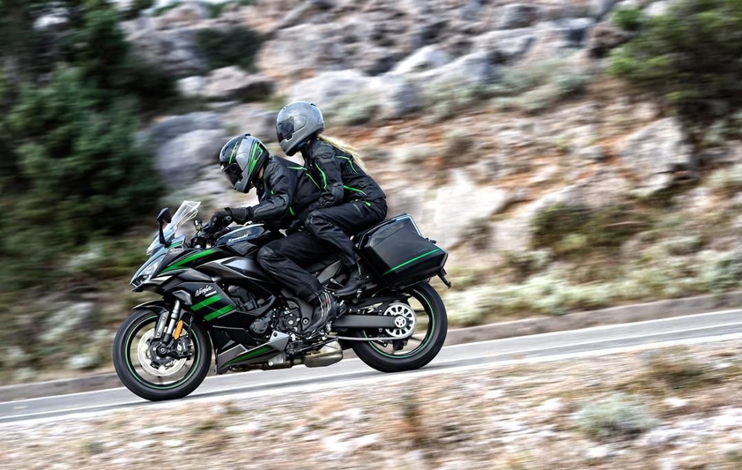 川崎ninja1000sx2017,川崎ninja1000sx17款