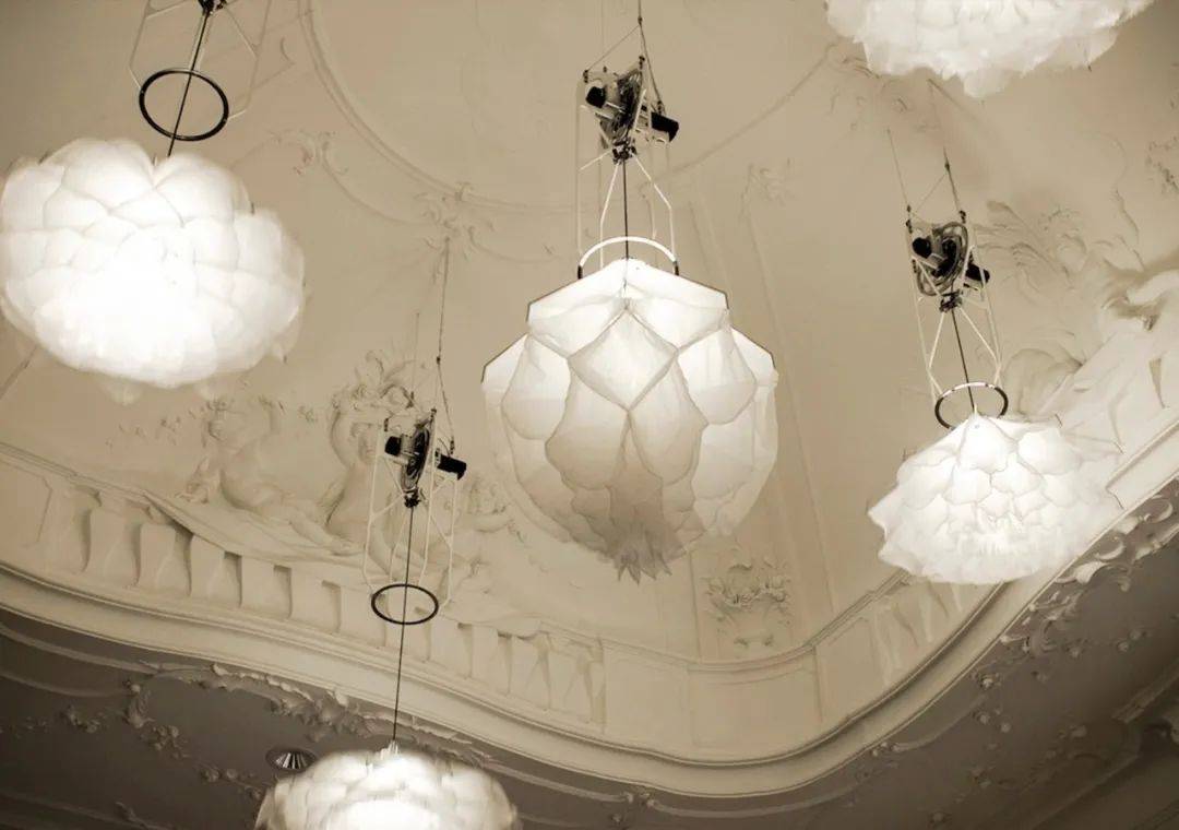 有设计感的艺术装置,现代艺术装置艺术作品