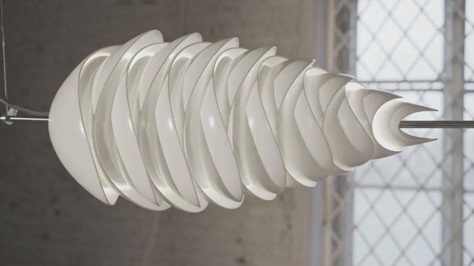 有设计感的艺术装置,现代艺术装置艺术作品