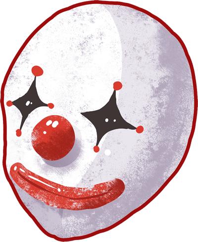 一套皮肤一个坑,盘点那些最坑的皮肤