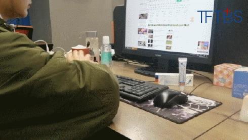 痒？给你一支“不求人”