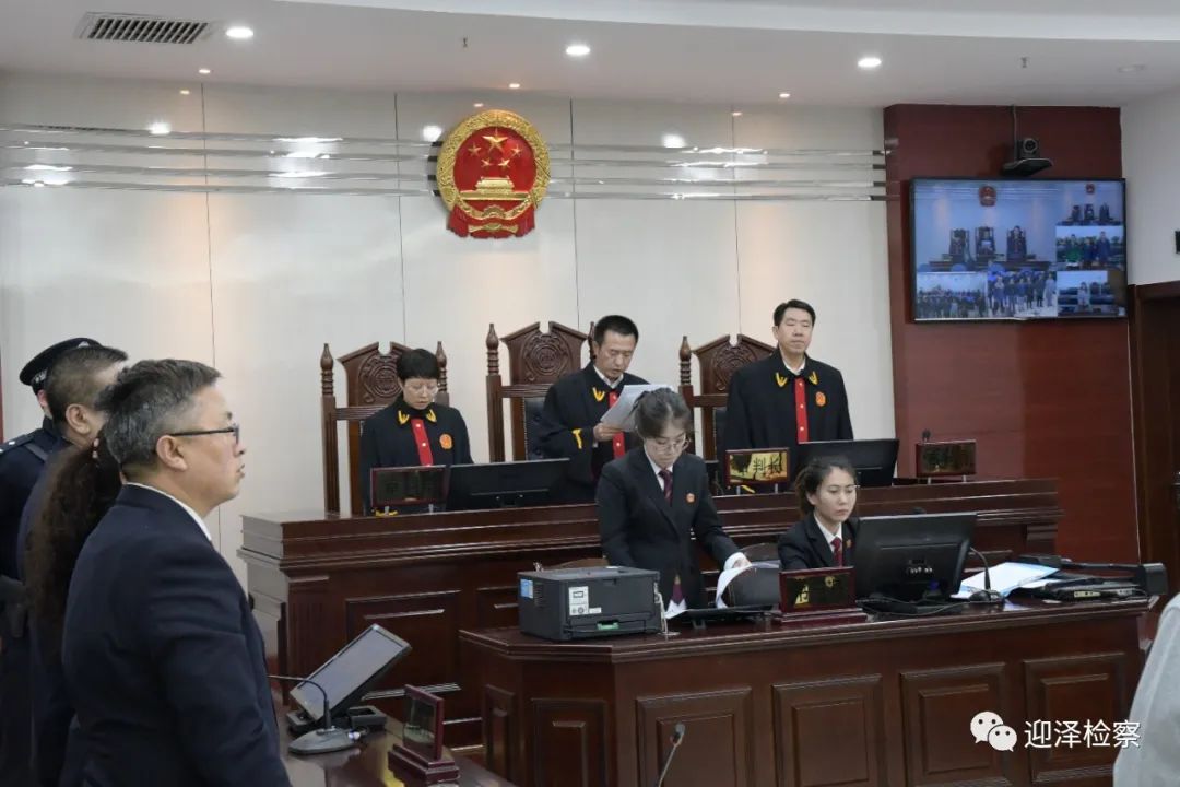 【基层动态·迎泽】迎泽区院多举措支持和服务企业家创新创业倾力打造“企业门口的检察院”