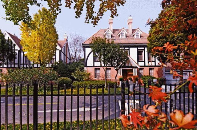 上海太魔幻！最高一套8000万，戴口罩排队抢豪宅，竟然打起来了！贫穷又限制了我的想象