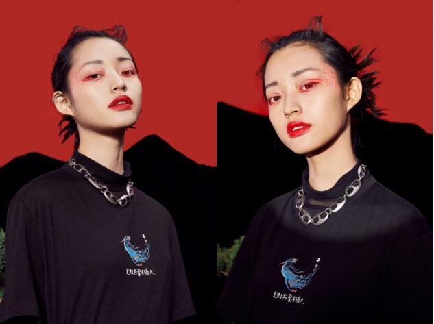 95后的“炎黄子孙精神”，敢玩敢不同