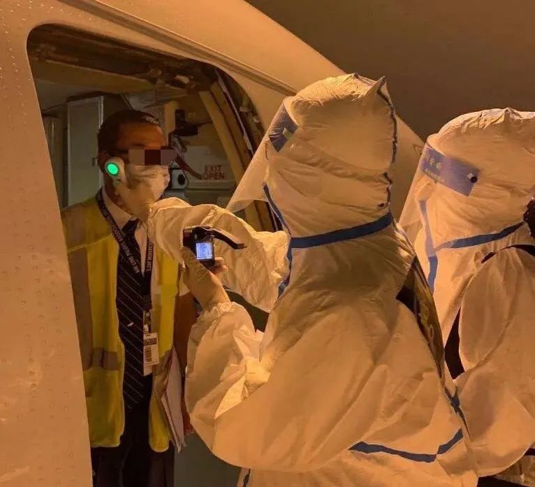 海关检测剂出口指南,温度计能过海关吗