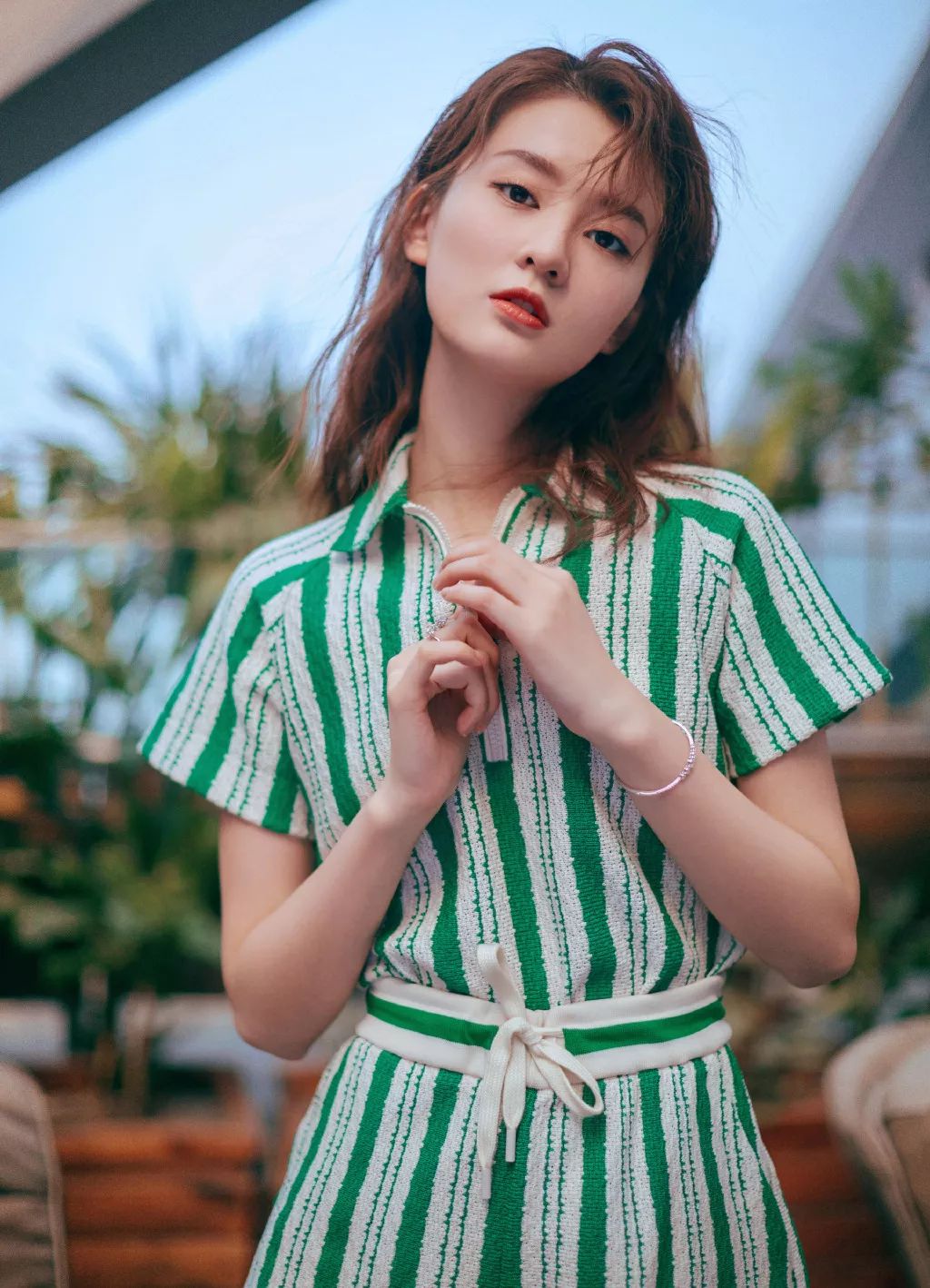 普通女生如何提升帅感,优秀的女人如何提高颜值