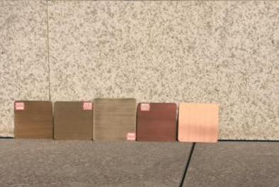 城市景观片区设计案例图,如何做出优秀的居住区景观设计