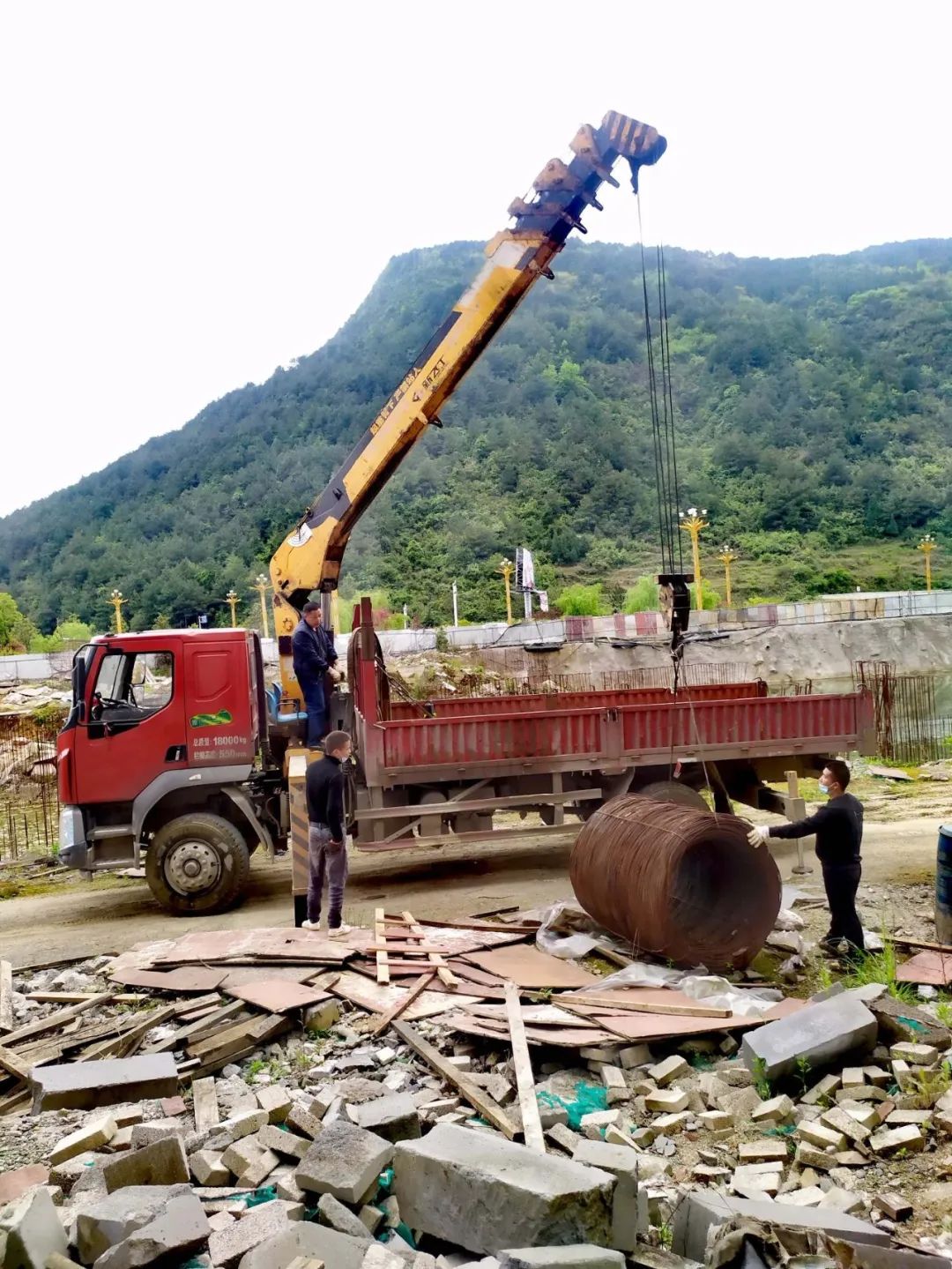 真的拼了,真拼了