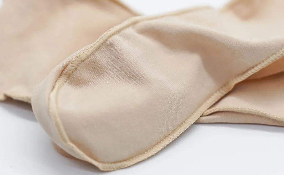 隐形船袜防滑防掉超浅口全棉,适合脚小穿的隐形船袜