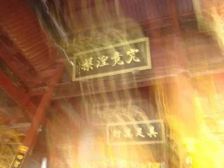 菩萨是如何普渡众生的,菩萨到底灵不灵验