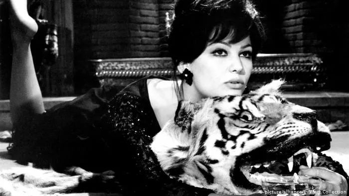 意大利美人都是上帝眷顾的*物尤**