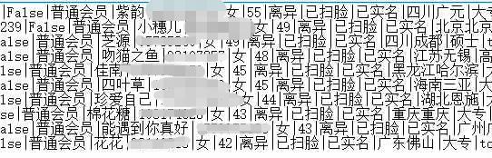 花几百元,记者在婚恋网站变身“高富帅”!平台:没法保证实名认证真实性