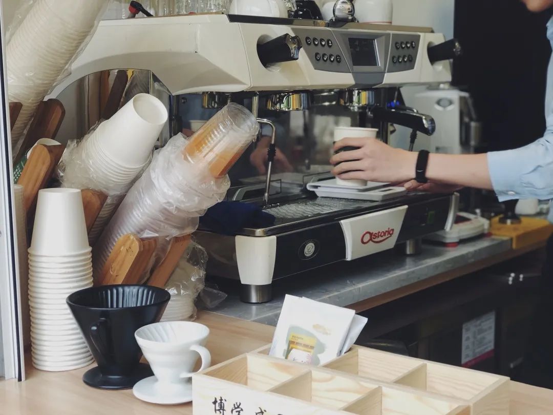 三四线城市开咖啡店,三线城市开咖啡馆需要什么