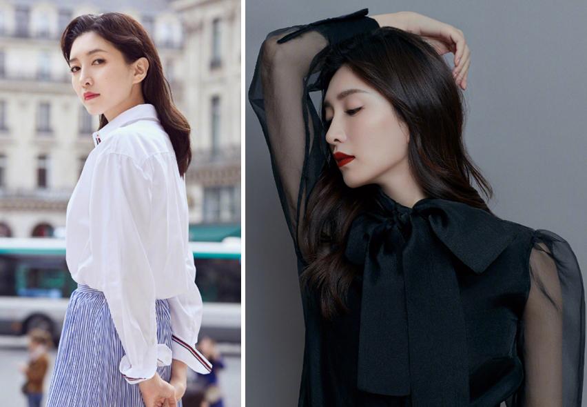 江疏影董瑶,江疏影秦牛正威