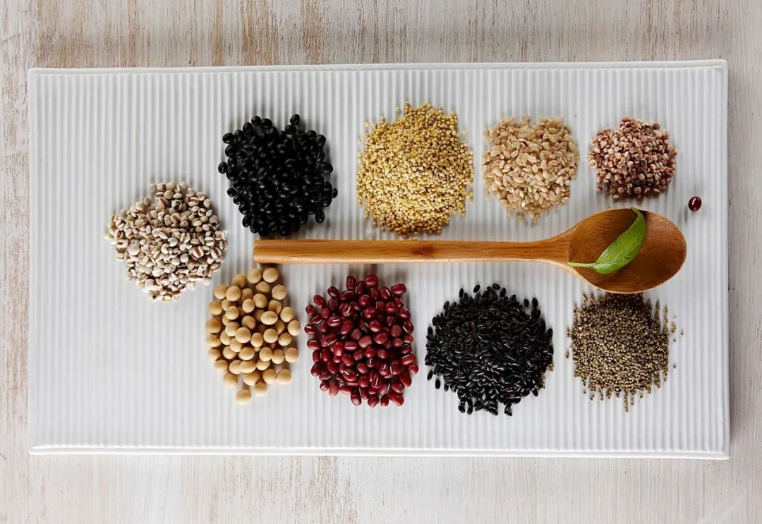 五谷是什么分别指哪些,五谷是什么