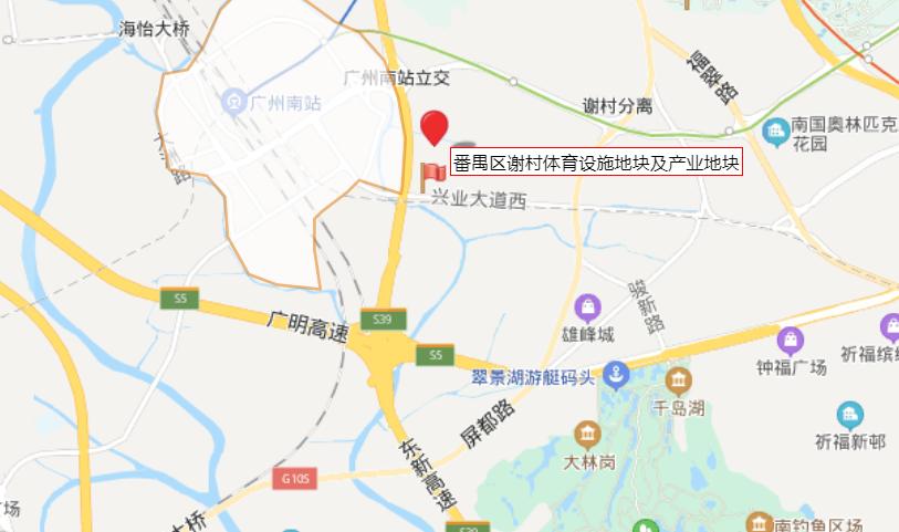 广州土拍200亿,恒大足球场投资120亿哪里去了