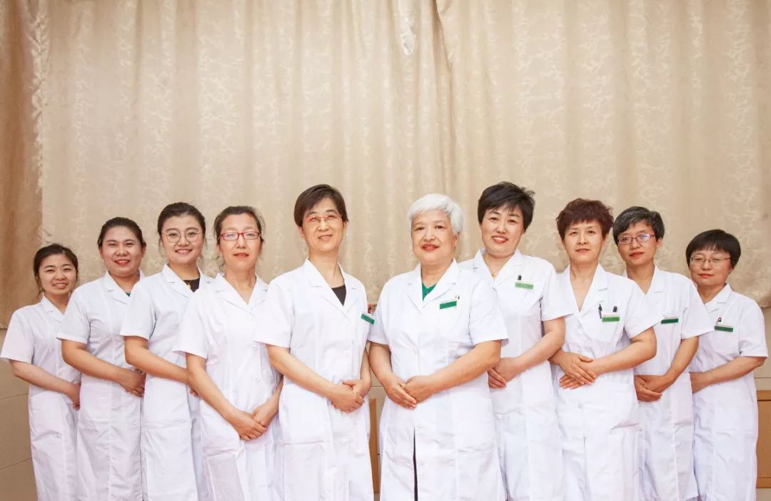 德州德城区妇幼保健院护士梁洪婕,梁洪婕