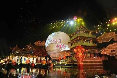 宜春明月山十一届月亮文化节,2019宜春月亮文化旅游节