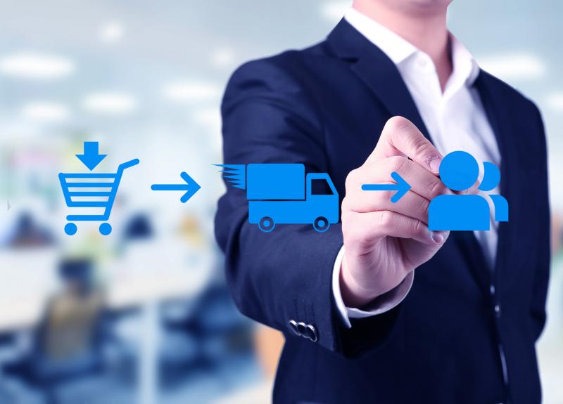 这个电商平台怎么样,跨境电商商品从哪发货的