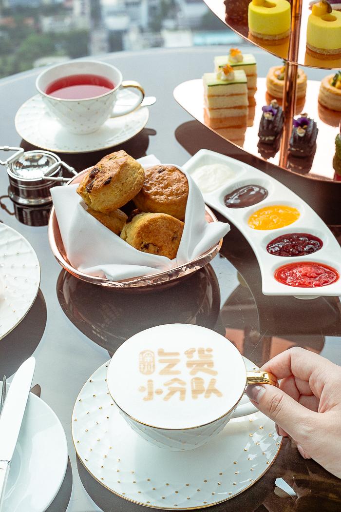 深圳市顶级十大酒店下午茶,深圳下午茶酒店推荐