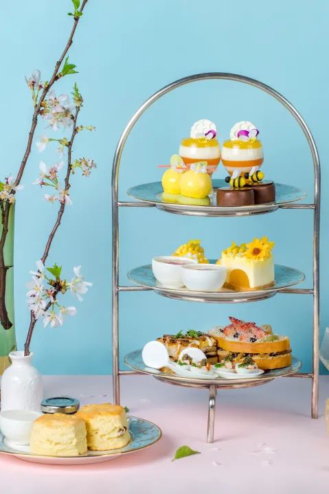 深圳市顶级十大酒店下午茶,深圳下午茶酒店推荐