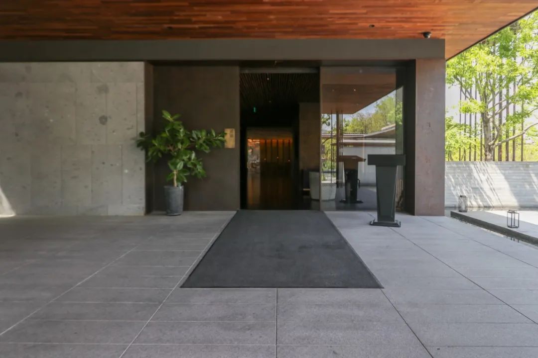 西溪度假酒店推荐,杭州木守西溪美宿